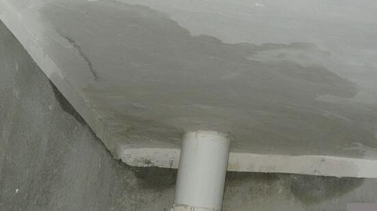 姑蘇墻面滲水有什么辦法修復(fù)？屋頂防水施工的時候這些要留意