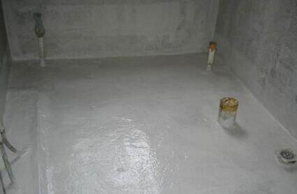 衛(wèi)生間的防水做多高比較合適?地下室防水混凝土施工的時候這些一定要注意