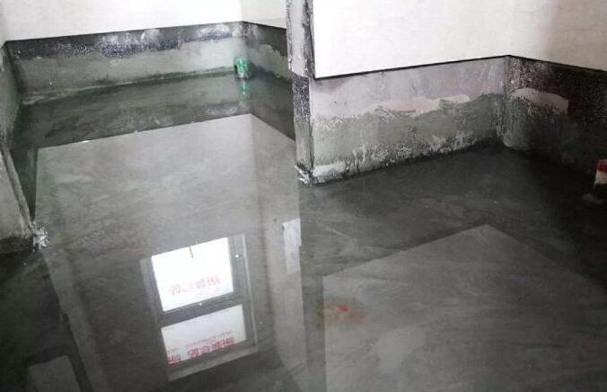 張家港衛生間的防水做多高比較合適？地下室防水混凝土施工的時候這些一定要注意