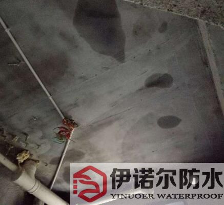 張家港防水補漏施工對地下室防水安全措施