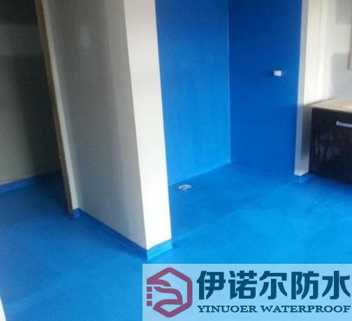 姑蘇防水有哪些關鍵環節值得我們一起去挖掘？