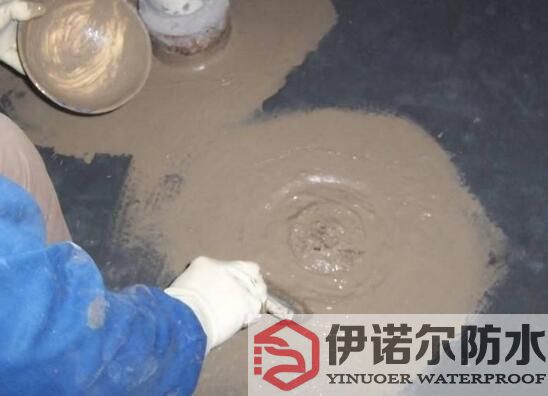 姑蘇廁所防水哪家強？廁所防水規范標準