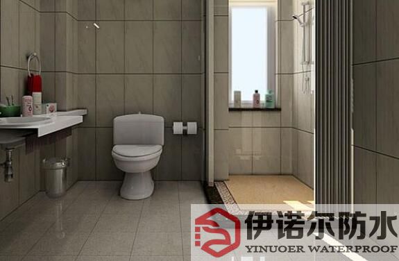 姑蘇衛(wèi)生間做防水用什么材料好？衛(wèi)生間應(yīng)該如何防水？