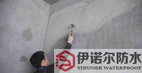 姑蘇蘇州市專業(yè)防水涂料的選擇原則