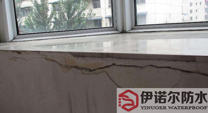 張家港陽臺(tái)如何進(jìn)行防水處理？做陽臺(tái)防水注意事項(xiàng)