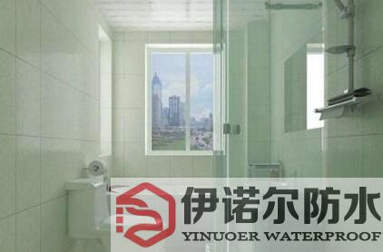 張家港衛生間防水施工前準備，如何進行防水設計？