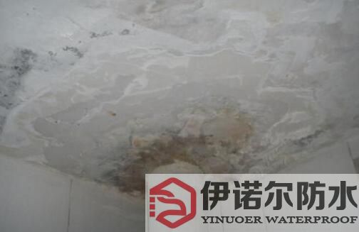 張家港蘇州防水公司如何判斷防水工程質量？