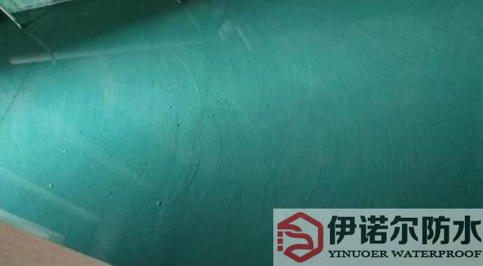張家港防水層在結(jié)構(gòu)變形過程中發(fā)揮正常作用的關鍵