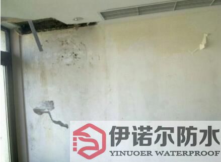 姑蘇蘇州外墻防水的具體類型是什么？