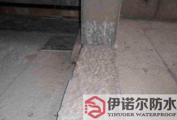 姑蘇房子漏水的工程解決辦法，補(bǔ)漏防水用什么材料好？