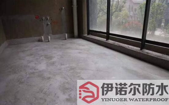 張家港陽臺(tái)防水怎么做才好？如何做陽臺(tái)防水？