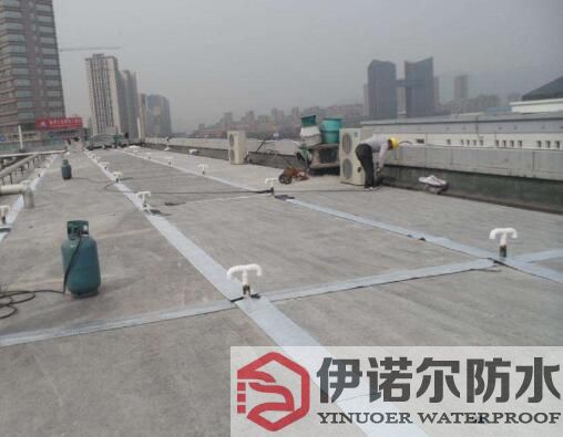 張家港上海專業(yè)防水補漏對地下室大面積的嚴重滲漏處理方法