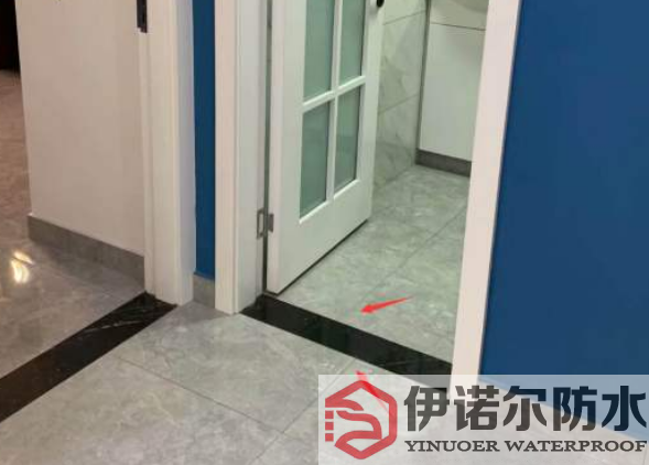 張家港廚房和衛(wèi)生間生活防水的重要性