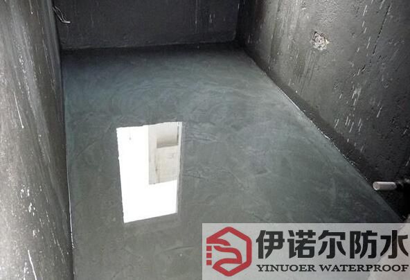 張家港防水補漏用什么材料？防水補漏的方法