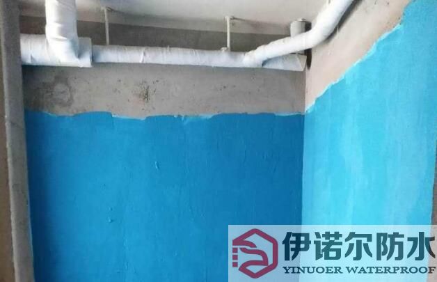 張家港在對墻面防水處理之前做哪些做準備？