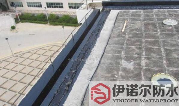 姑蘇蘇州地下室防水工程引起的滲漏