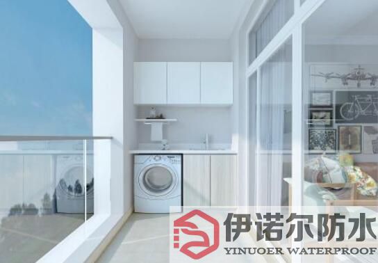 張家港陽臺防水的重要性以及如何做好？