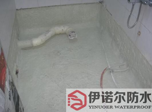 張家港需要了解衛生間的防水施工技術確保不會漏水！